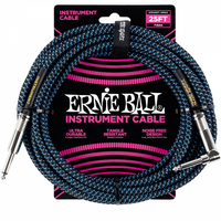 ERNIE BALL EB 6060 kabel instrumentalny