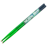 NEXON AQUSTICK X5B.GV STAGE pałki do zestawów perkusyjnych