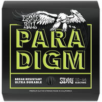ERNIE BALL EB 2021 komplet strun do gitary elektrycznej