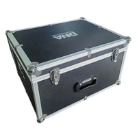 DNA CASE 53x42x30 walizka transportowa na sprzęt