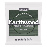 ERNIE BALL EB 2344 struna pojedyncza do gitary elektrycznej
