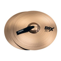 SABIAN 41421 X (N) talerze symfoniczne a'due