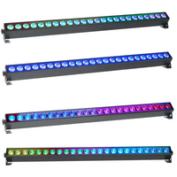 LIGHT4ME AURA PIXEL BAR 24x3W RGBW LED listwa oświ