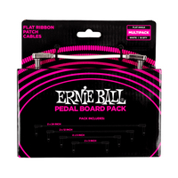 ERNIE BALL EB 6387 kabel instrumentalny