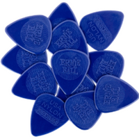 ERNIE BALL EB 9136 piórka w set'ach