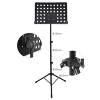 Pulpit do Nut KA-LINE STAND P-06