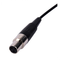 DNA VM - DUAL HEAD SET MIC - mikrofon nagłowny
