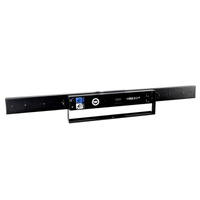 LIGHT4ME VENOM STROBE BAR listwa LED WW RGB strobo