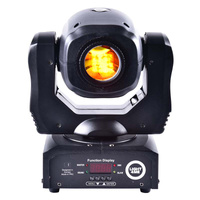 LIGHT4ME MINI SPOT 60 PRISM mała głowica ruchoma L