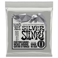 ERNIE BALL EB 2218 komplet strun do gitary elektrycznej