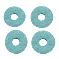 DIXON PAWS-9B2/4-HP podkładka filcowa