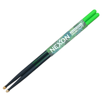 NEXON AQUSTICK H7A.GV BASALT pałki do zestawów perkusyjnych