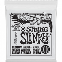 ERNIE BALL EB 2625 komplet strun do gitary elektrycznej