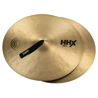SABIAN 12055 XOV (N) talerze symfoniczne a'due