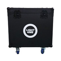 LIGHT4ME SKY FX 19x40W CASE 2IN1 skrzynia transpor
