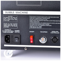 EVOLIGHTS B1000 wytwornica baniek mydlanych