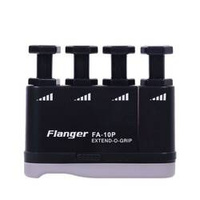 Urządzenie do ćwiczenia palców FLANGER FA-10P