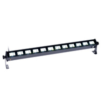 LIGHT4ME LED BAR UV 12 + WHITE listwa belka LED 12