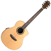 WASHBURN BTS C40 SCE (N) gitara elektroakustyczna