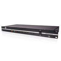 LIGHT4ME SPLIT18 DMX rozdzielacz sygnału linii