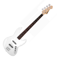 ARIA STB-JB (WH) bas elektryczny