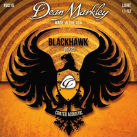 DEAN MARKLEY DM 8019 komplet strun do gitary akustycznej