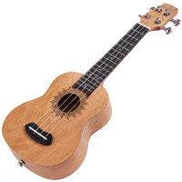 LAILA UFN-2111-A (R1) ukulele