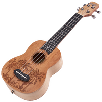 LAILA UFG-2111-A PALMS ukulele