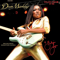 DEAN MARKLEY DM 2552-MM komplet strun do gitary elektrycznej