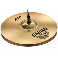 SABIAN XSR 13" HI-HAT