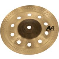 SABIAN AA 8" MINI HOLY CHINA BRILLIANT