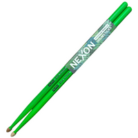 NEXON AQUSTICK X5A STAGE pałki do zestawów perkusyjnych