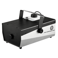 LIGHT4ME FOG CONTROL 1200 TIMER profesjonalna wytw