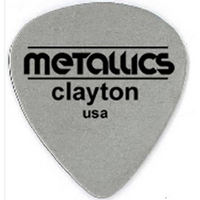 CLAYTON SMS / 3 piórka w set'ach