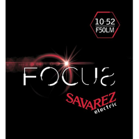 SAVAREZ SA F50 LM komplet strun do gitary elektrycznej