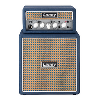 LANEY MINISTACK-B-LION combo do gitary elektrycznej