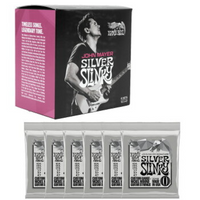ERNIE BALL EB 3817 zestaw strun