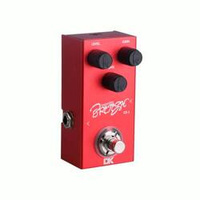 Efekt do gitary Distortion DK Technology CS-1
