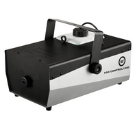 LIGHT4ME FOG CONTROL 1500 TIMER profes. wytwornica