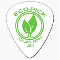 CLAYTON ECOM / 12 piórka w set'ach