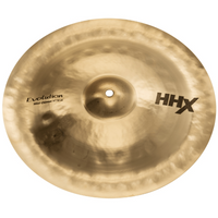 SABIAN HHX 14" EVOLUTION MINI CHINA