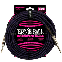 ERNIE BALL EB 6397 kabel instrumentalny