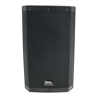 DNA SPX10 DSP kolumna głośnikowa aktywna 10"" 250W