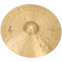 SABIAN HHX 20" LEGACY RIDE