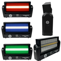 LIGHT4ME AURORA STROBE HEAD ruchomy stroboskop sce