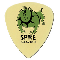 CLAYTON USSS 80 / 12 piórka w set'ach