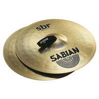 SABIAN SBR 1622 talerze symfoniczne a'due