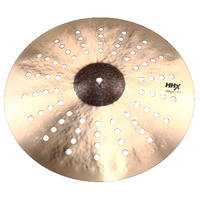 SABIAN HHX COMPLEX 18' AERO CRASH