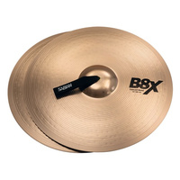SABIAN 41821 X (N) talerze symfoniczne a'due
