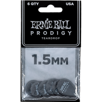 ERNIE BALL EB 9330 piórka w set'ach
